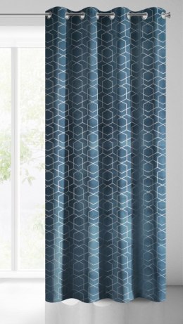 Vorhang MANDI/GRAN 135X250 PRZE