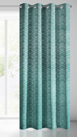 Vorhang MANDI/TUR 135X250 PRZE