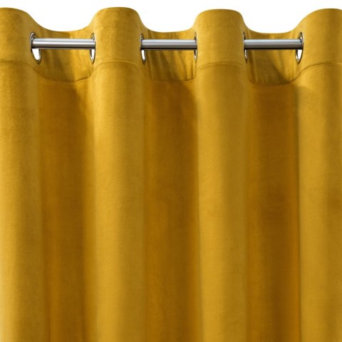 Vorhang MELANIE/MUSZ 140X250 Ösen Vorhang MELANIE/MUSZ 140X250 Ösen