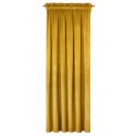 Vorhang MELANIE/MUSZ 140X270 T