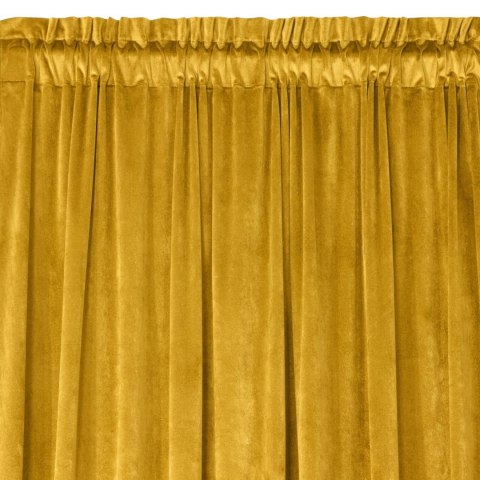 Vorhang MELANIE/MUSZ 140X270 T Vorhang MELANIE/MUSZ 140X270 T