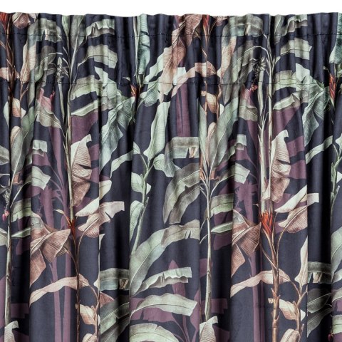 Vorhang NIKOL/GRF+ZI 140X270 TAŚMA Vorhang NIKOL/GRF+ZI 140X270 TAŚMA