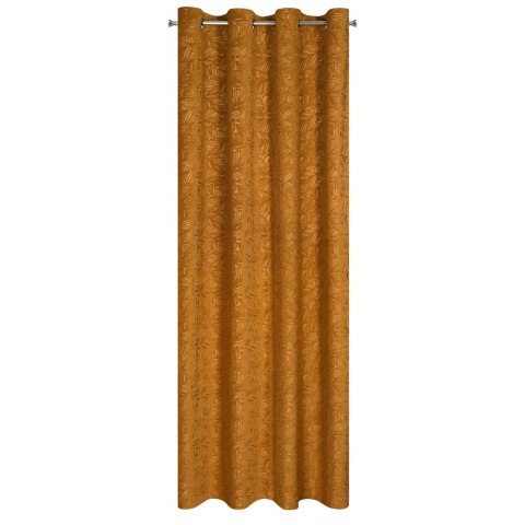 Vorhang OCTAVIA/MIÓD 140X250 Ösen Vorhang OCTAVIA/MIÓD 140X250 Ösen