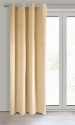 Vorhang PIERRE/CAP 140X250 Ösen