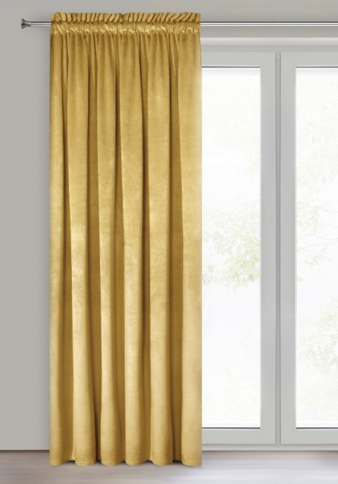 Vorhang PIERRE/MUSZ 140X300 TAŚMA Vorhang PIERRE/MUSZ 140X300 TAŚMA