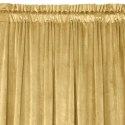 Vorhang PIERRE/MUSZ 140X300 TAŚMA Vorhang PIERRE/MUSZ 140X300 TAŚMA