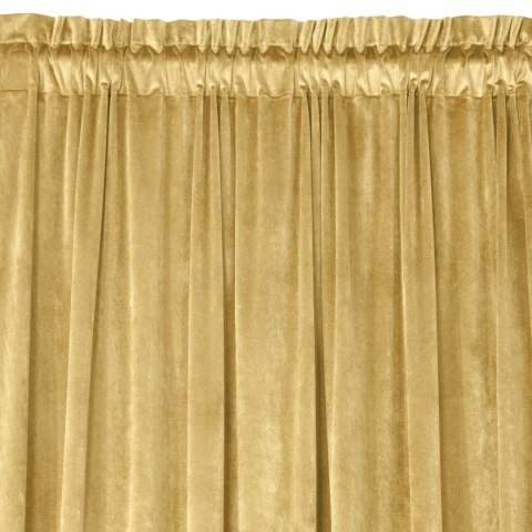 Vorhang PIERRE/MUSZ 140X300 TAŚMA Vorhang PIERRE/MUSZ 140X300 TAŚMA