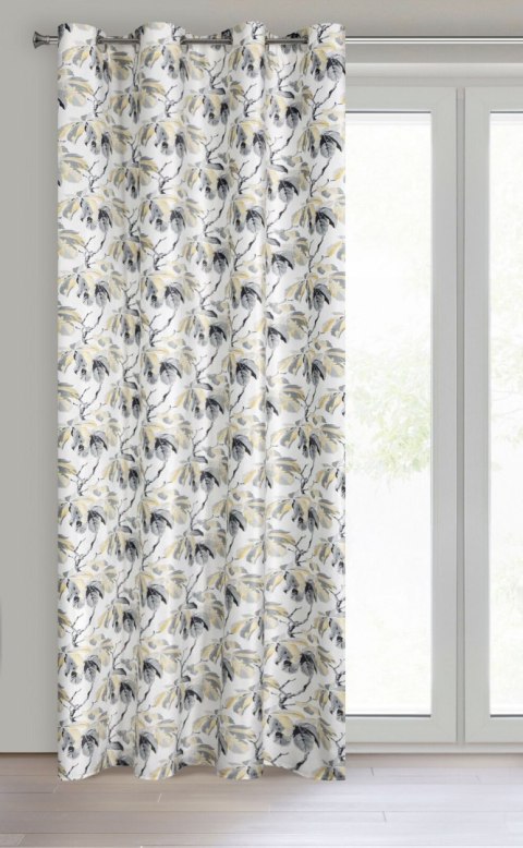 Zasłona MELISA B+MU 140X250 Ösen Zasłona MELISA B+MU 140X250 Ösen