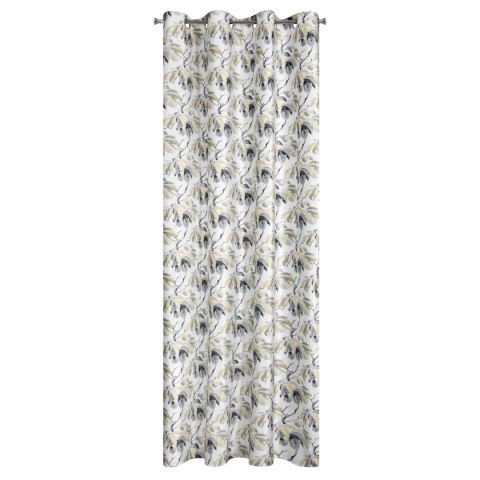 Zasłona MELISA B+MU 140X250 Ösen Zasłona MELISA B+MU 140X250 Ösen