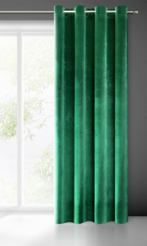 Vorhang SAMANTA/C.ZI 140X250 Ösen Vorhang SAMANTA/C.ZI 140X250 Ösen