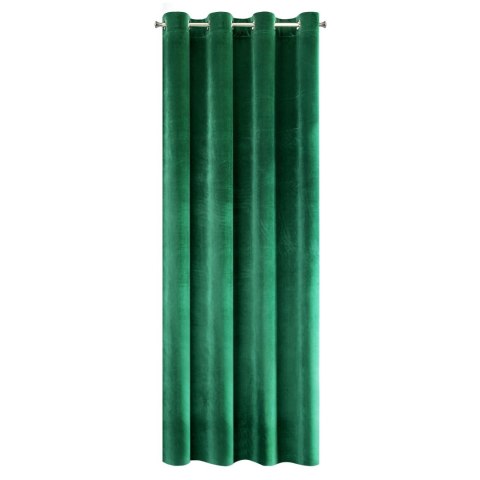Vorhang SAMANTA/C.ZI 140X250 Ösen Vorhang SAMANTA/C.ZI 140X250 Ösen