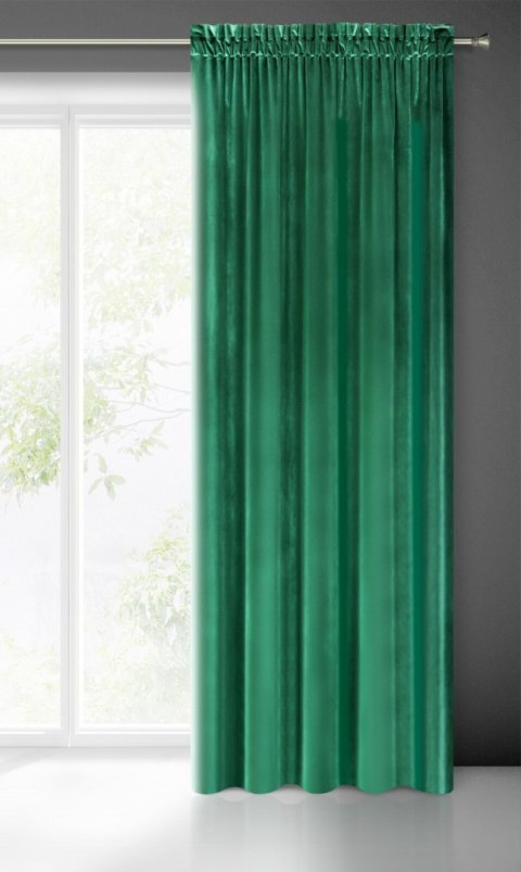 Vorhang SAMANTA/C.ZI 140X300 TAŚMA Vorhang SAMANTA/C.ZI 140X300 TAŚMA