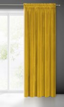 Vorhang SAMANTA/MUSZ 140X270 TAŚMA Vorhang SAMANTA/MUSZ 140X270 TAŚMA