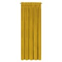 Vorhang SAMANTA/MUSZ 140X270 TAŚMA Vorhang SAMANTA/MUSZ 140X270 TAŚMA
