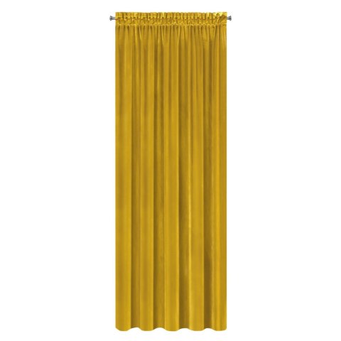 Vorhang SAMANTA/MUSZ 140X270 TAŚMA Vorhang SAMANTA/MUSZ 140X270 TAŚMA
