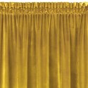 Vorhang SAMANTA/MUSZ 140X270 TAŚMA Vorhang SAMANTA/MUSZ 140X270 TAŚMA