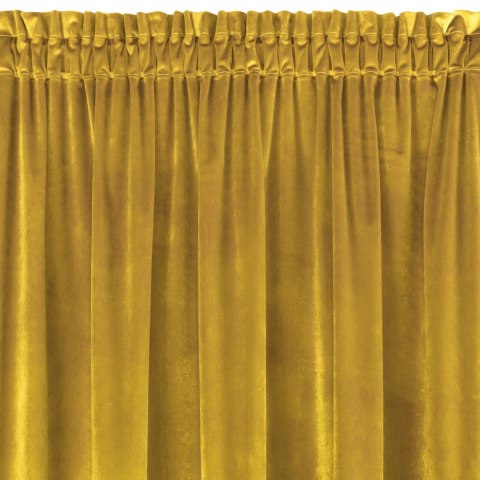 Vorhang SAMANTA/MUSZ 140X270 TAŚMA Vorhang SAMANTA/MUSZ 140X270 TAŚMA