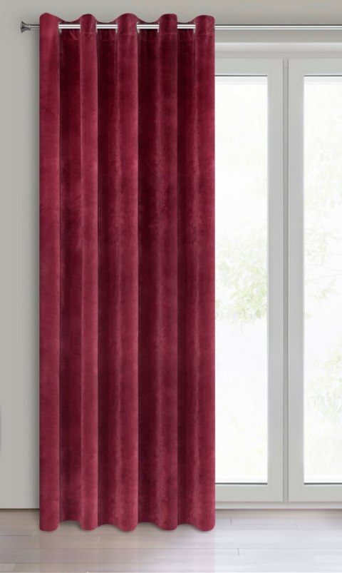 Vorhang VILLA/BORD 140X250 PRZE 10 Vorhang VILLA/BORD 140X250 PRZE 10