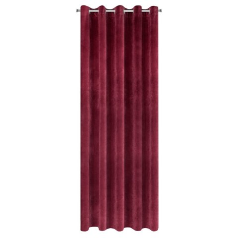 Vorhang VILLA/BORD 140X250 PRZE 10 Vorhang VILLA/BORD 140X250 PRZE 10