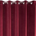 Vorhang VILLA/BORD 140X250 PRZE 10