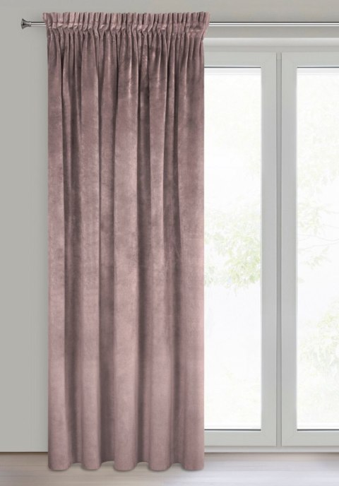 Vorhang VILLA/PUDER 140X270 T Vorhang VILLA/PUDER 140X270 T