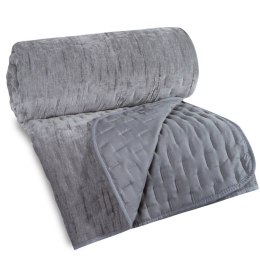 NARZUTA CHELEN1 170 X 210 CM SREBRNY