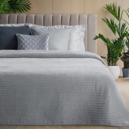 NARZUTA GLORI 170 X 210 CM SREBRNY