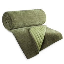 NARZUTA GLORI 220 X 240 CM OLIWKOWY