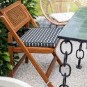 SIED GARDEN 12B 42X42X4 GRAN+TURK SIED GARDEN 12B 42X42X4 GRAN+TURK