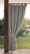 Vorhang GARDEN2/STR 155X240 SZEL/RZEP SR