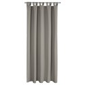 Vorhang GARDEN2/STR 155X240 SZEL/RZEP SR