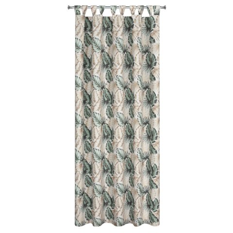 Vorhang GARDEN/7 155X240 SZEL/RZEP Vorhang GARDEN/7 155X240 SZEL/RZEP