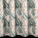 Vorhang GARDEN/7 155X240 SZEL/RZEP Vorhang GARDEN/7 155X240 SZEL/RZEP