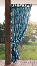 Vorhang GARDEN/9 155X220 SZEL/RZEP Vorhang GARDEN/9 155X220 SZEL/RZEP