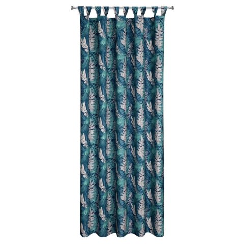 Vorhang GARDEN/9 155X220 SZEL/RZEP Vorhang GARDEN/9 155X220 SZEL/RZEP