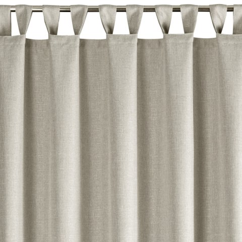 Vorhang GARDEN/MEL 155X240 SZEL/RZEP BE Vorhang GARDEN/MEL 155X240 SZEL/RZEP BE
