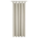 Vorhang GARDEN/MEL 155X260 SZEL/RZEP BE Vorhang GARDEN/MEL 155X260 SZEL/RZEP BE
