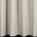 Vorhang GARDEN/MEL 155X260 SZEL/RZEP BE Vorhang GARDEN/MEL 155X260 SZEL/RZEP BE