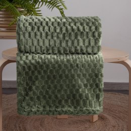 KOC CINDY6 150X200 CM CIEMNOOLIWKOWY