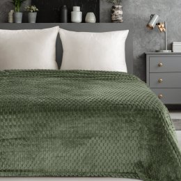 KOC CINDY6 170X210 CM CIEMNOOLIWKOWY