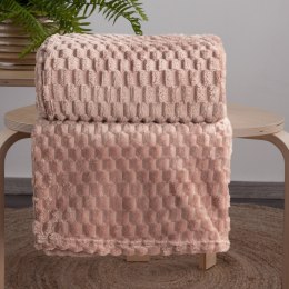 KOC CINDY6 170X210 CM PUDROWY