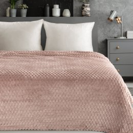 KOC CINDY6 200X220 CM PUDROWY