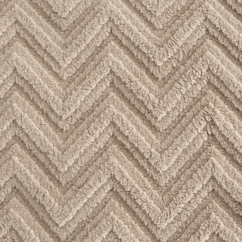 KOC D91 JODŁA 170 X 210 CM CIEMNOBEŻOWY