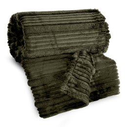 KOC NINA 220 X 200 CM OLIWKOWY