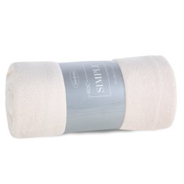 KOC SIMPLE1 150 X 200 CM KREMOWY