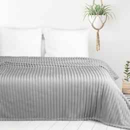 KOC SOFT 70X160 CM SREBRNY