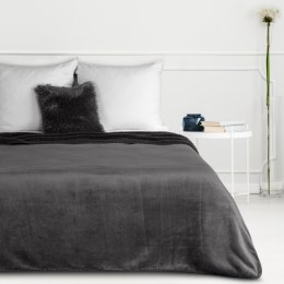 KOC TEDY 170X210 CM STALOWY